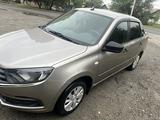 ВАЗ (Lada) Granta 2190 2020 годаfor4 200 000 тг. в Семей