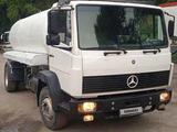 Mercedes-Benz  Вакуумные машины 1992 годаүшін15 000 000 тг. в Шымкент