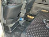 Toyota Nadia 1998 года за 2 500 000 тг. в Усть-Каменогорск – фото 3