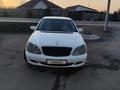Mercedes-Benz S 350 2002 года за 5 000 000 тг. в Алматы – фото 3