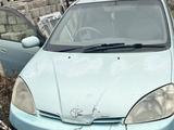 Toyota Prius 1998 года за 410 000 тг. в Астана