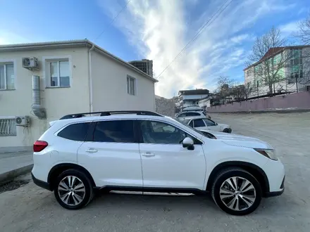 Subaru Ascent 2019 года за 16 000 000 тг. в Актау – фото 9