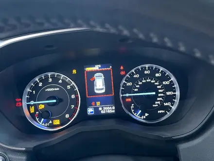 Subaru Ascent 2019 года за 16 000 000 тг. в Актау – фото 18
