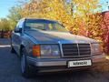 Mercedes-Benz E 260 1991 годаүшін1 200 000 тг. в Астана – фото 5