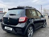 Renault Sandero Stepway 2016 годаүшін4 500 000 тг. в Усть-Каменогорск – фото 4