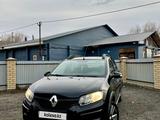 Renault Sandero Stepway 2016 года за 5 500 000 тг. в Усть-Каменогорск – фото 3