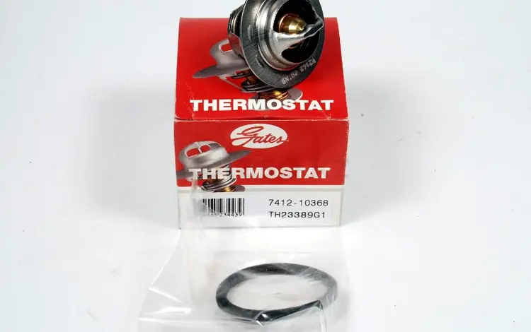 Термостат Gates K7J, K7M, K4M, F4R 1.4, 1.6, 2.0үшін10 000 тг. в Алматы