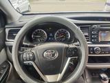 Toyota Highlander 2014 годаүшін18 800 000 тг. в Алматы