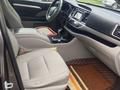 Toyota Highlander 2014 года за 15 500 000 тг. в Талдыкорган – фото 3