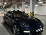 Porsche Panamera 2018 года за 35 000 000 тг. в Астана