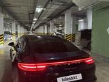 Porsche Panamera 2018 года за 35 000 000 тг. в Астана – фото 4
