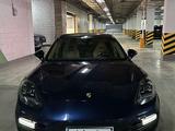 Porsche Panamera 2018 года за 35 000 000 тг. в Астана – фото 2