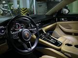 Porsche Panamera 2018 года за 35 000 000 тг. в Астана – фото 5