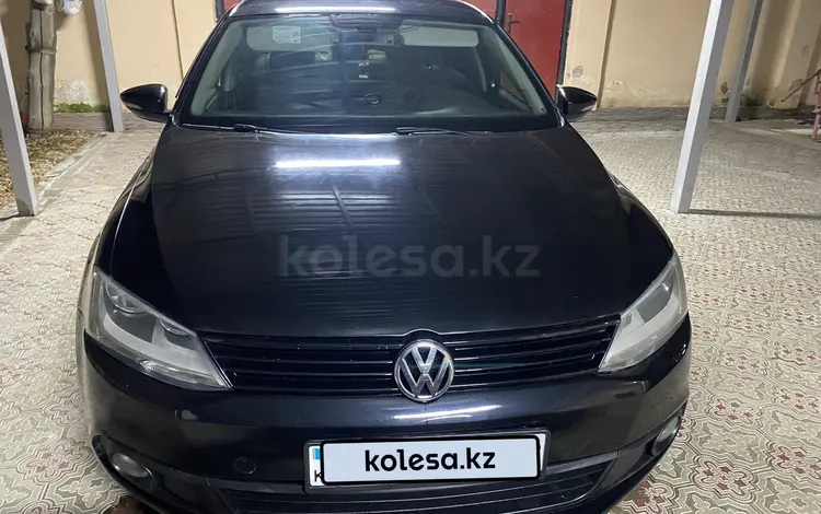 Volkswagen Jetta 2012 годаfor5 000 000 тг. в Тараз