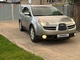 Subaru Tribeca 2006 годаүшін5 300 000 тг. в Алматы