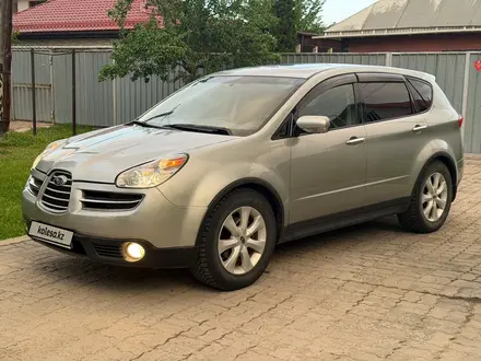 Subaru Tribeca 2006 года за 5 300 000 тг. в Алматы – фото 7