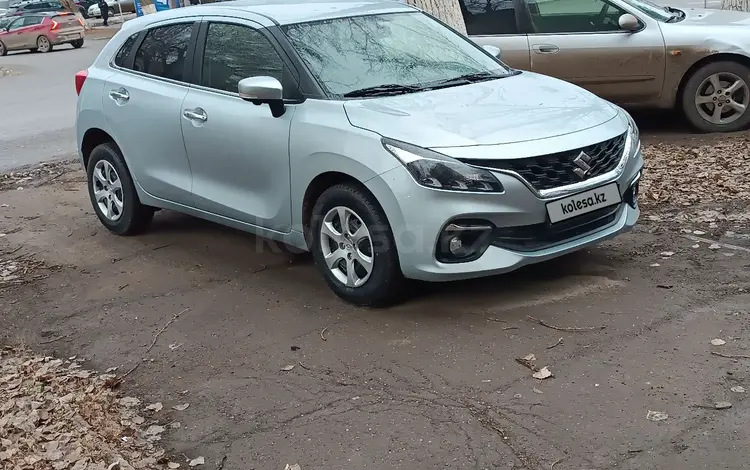 Suzuki Baleno 2022 года за 7 600 000 тг. в Уральск