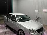ВАЗ (Lada) Priora 2170 2007 года за 1 200 000 тг. в Жезказган – фото 3
