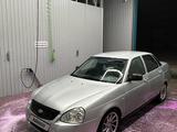 ВАЗ (Lada) Priora 2170 2007 года за 1 200 000 тг. в Жезказган – фото 2
