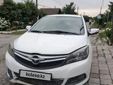 Haima M3 2014 годаүшін2 000 000 тг. в Алматы