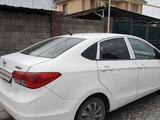 Haima M3 2014 годаүшін2 000 000 тг. в Алматы – фото 3