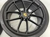 Комплект колес Porsche Cayenne R22 за 1 500 000 тг. в Алматы – фото 5