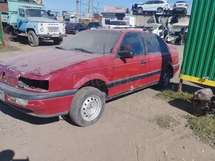 Volkswagen Passat 1991 года за 380 000 тг. в Уральск – фото 3