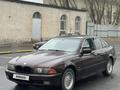 BMW 528 1997 года за 2 600 000 тг. в Шымкент