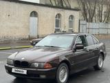 BMW 528 1997 годаүшін2 600 000 тг. в Шымкент