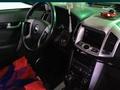 Chevrolet Captiva 2013 годаүшін7 500 000 тг. в Шымкент – фото 3