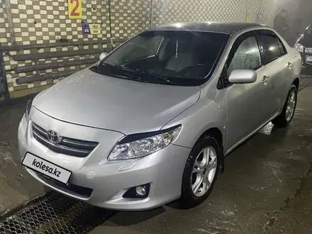 Toyota Corolla 2007 года за 4 600 000 тг. в Павлодар – фото 4