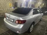 Toyota Corolla 2007 годаүшін4 500 000 тг. в Павлодар – фото 5