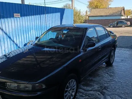 Mitsubishi Galant 1995 года за 1 300 000 тг. в Семей – фото 2