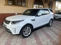 Land Rover Discovery 2017 годаүшін30 000 000 тг. в Алматы – фото 3