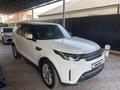 Land Rover Discovery 2017 года за 30 000 000 тг. в Алматы – фото 2