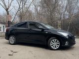 Hyundai Accent 2023 годаүшін8 500 000 тг. в Алматы – фото 2