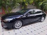 Toyota Camry 2018 годаfor14 500 000 тг. в Алматы