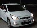 Hyundai Accent 2014 годаүшін4 000 000 тг. в Кызылорда