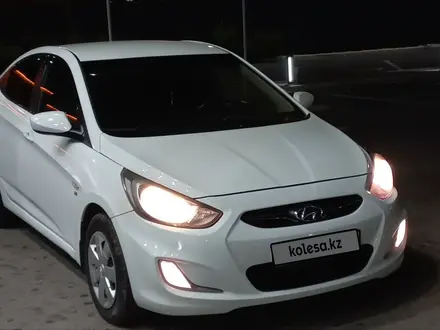Hyundai Accent 2014 года за 4 000 000 тг. в Кызылорда