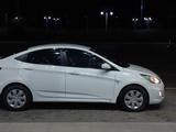 Hyundai Accent 2014 года за 4 500 000 тг. в Кызылорда – фото 3