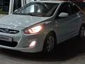 Hyundai Accent 2014 годаүшін4 000 000 тг. в Кызылорда – фото 4