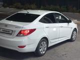 Hyundai Accent 2014 года за 4 500 000 тг. в Кызылорда – фото 5