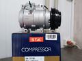 Компрессор кондиционера 2UZ, 2AZ, 2TR, 1ZZ, 3ZZ, 4ZZ, 1HD, IHZүшін75 000 тг. в Алматы – фото 20