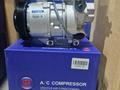 Компрессор кондиционера 2UZ, 2AZ, 2TR, 1ZZ, 3ZZ, 4ZZ, 1HD, IHZүшін75 000 тг. в Алматы – фото 36