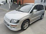 Mitsubishi Space Runner 2001 года за 2 500 000 тг. в Алматы – фото 2
