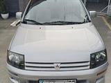 Mitsubishi Space Runner 2001 года за 2 500 000 тг. в Алматы – фото 3