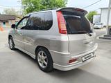 Mitsubishi Space Runner 2001 года за 2 500 000 тг. в Алматы – фото 5