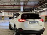 Toyota RAV4 2013 года за 13 500 000 тг. в Алматы – фото 2