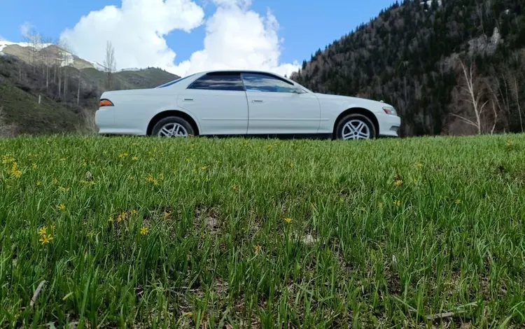 Toyota Mark II 1995 года за 3 000 000 тг. в Балхаш