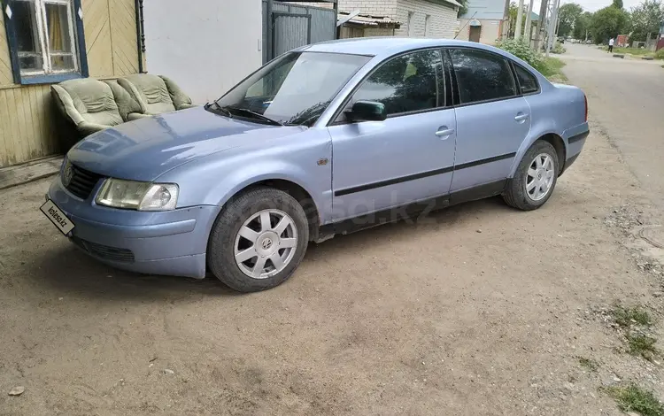 Volkswagen Passat 1996 года за 1 800 000 тг. в Актобе